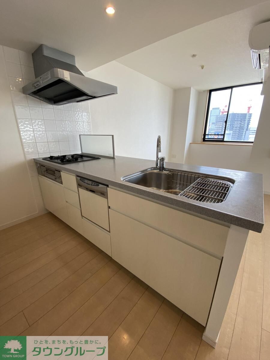 グラン・アベニュー栄の物件内観写真