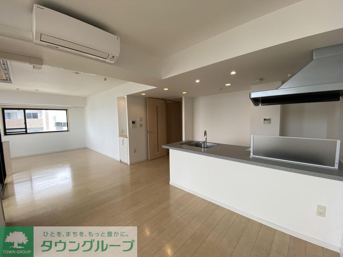 グラン・アベニュー栄の物件内観写真