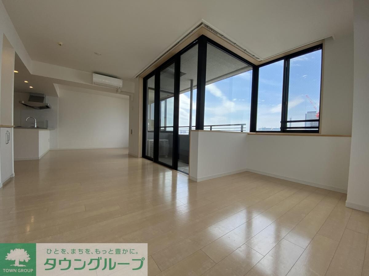グラン・アベニュー栄の物件内観写真
