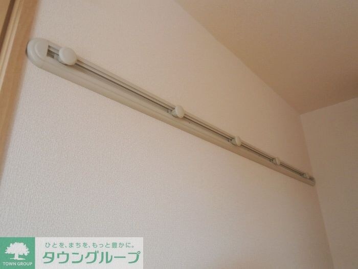 ウエストベルの物件内観写真