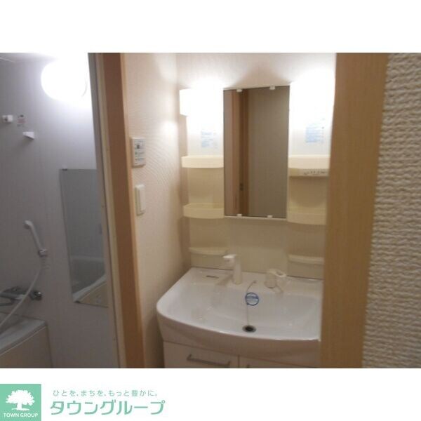 グランシャリオ栄の物件内観写真