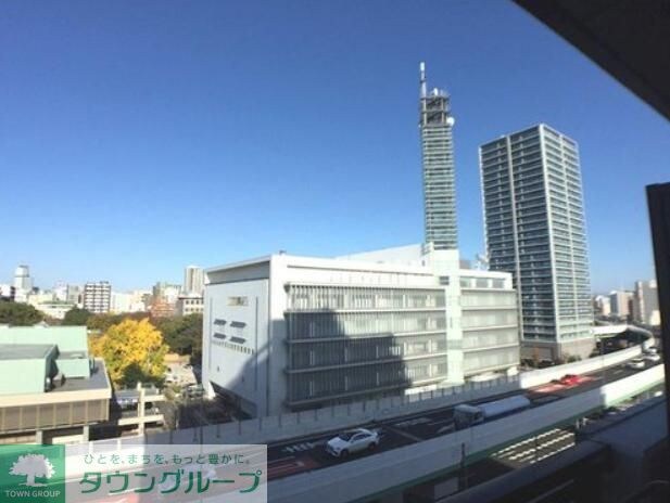 プレサンス東別院駅前IIの物件内観写真