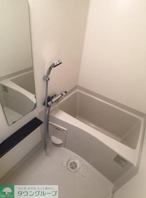 プレサンス東別院駅前IIの物件内観写真