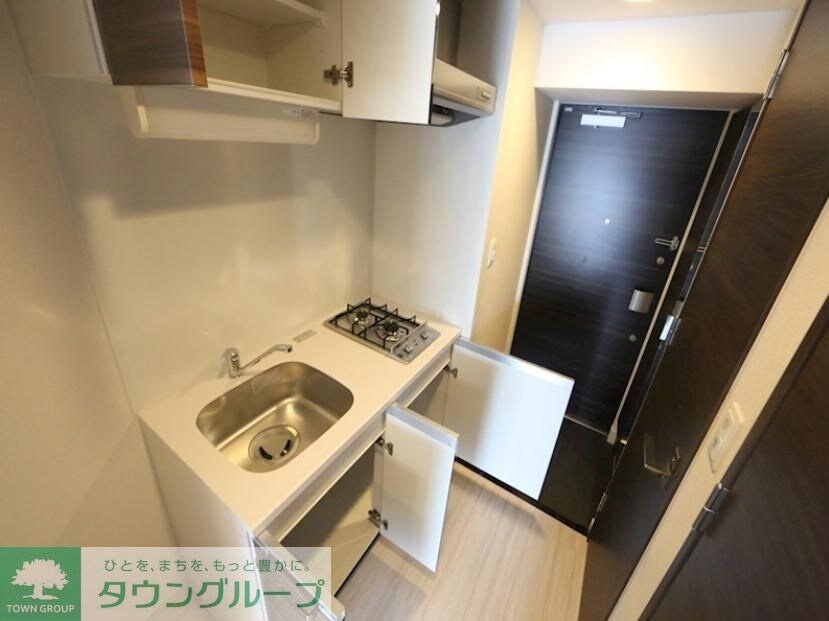 プレサンス錦通　THE　葵の物件内観写真