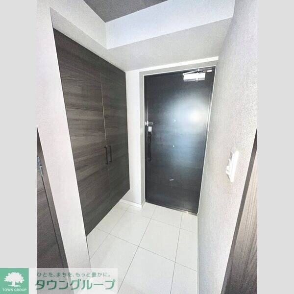 プレサンスロジェ名古屋駅前の物件内観写真