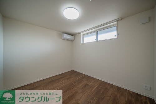 エグゼスト　グリジオの物件内観写真