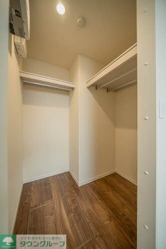 エグゼスト　グリジオの物件内観写真