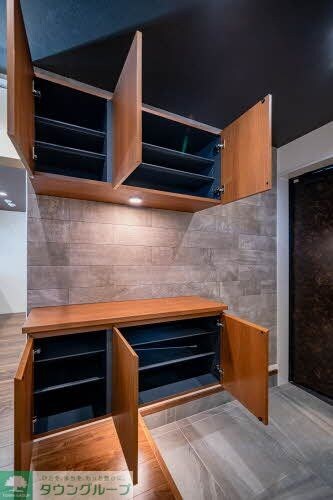 エグゼスト　グリジオの物件内観写真