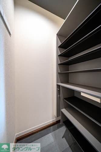 エグゼスト　グリジオの物件内観写真