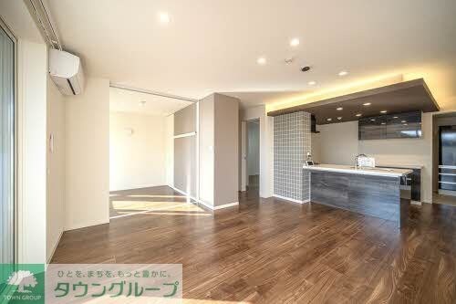 エグゼスト　グリジオの物件内観写真