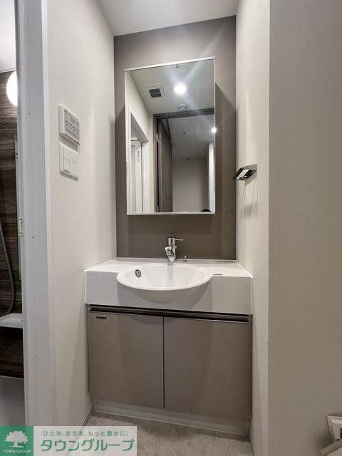 ブランシエスタ金山の物件内観写真