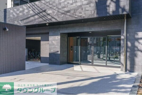 メイクス名駅南IIの物件内観写真