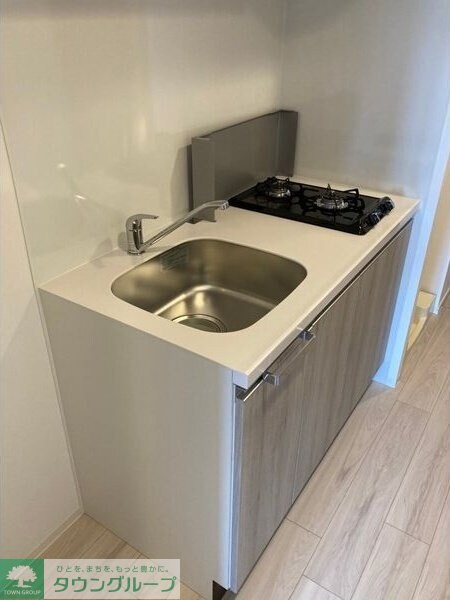 メイクス名駅南IIの物件内観写真