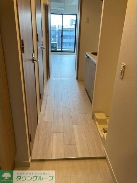 メイクス名駅南IIの物件内観写真