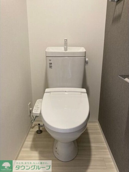 メイクス名駅南IIの物件内観写真