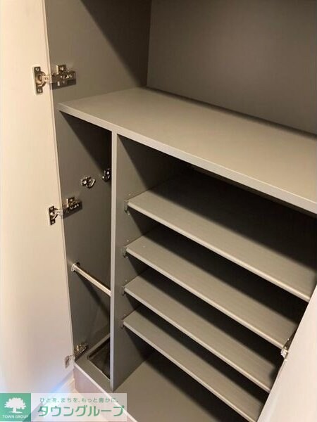 メイクス名駅南IIの物件内観写真