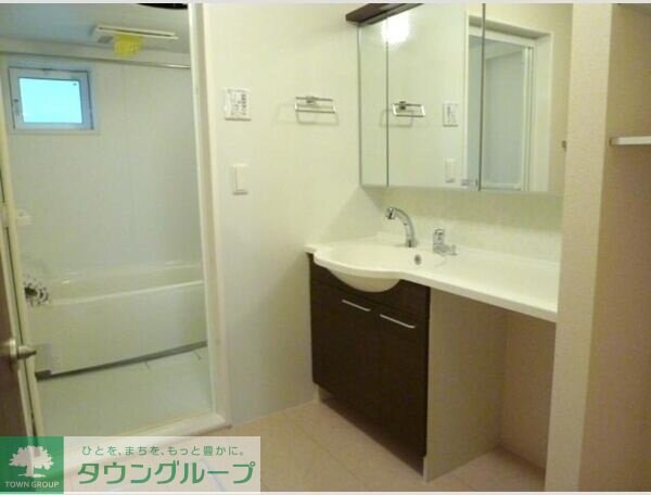 グランツ　川名の物件内観写真