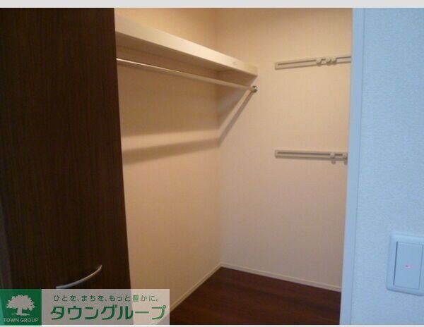 グランツ　川名の物件内観写真