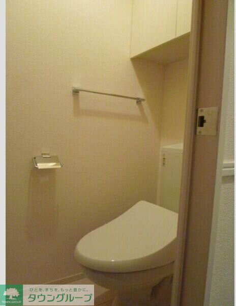 グランツ　川名の物件内観写真