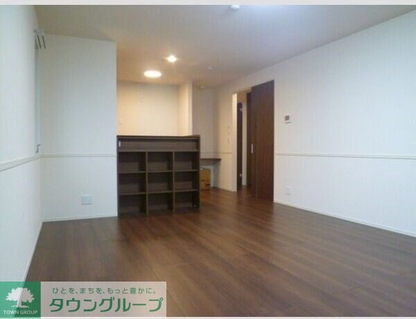 グランツ　川名の物件内観写真