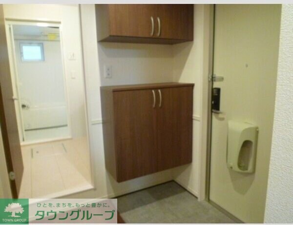 グランツ　川名の物件内観写真