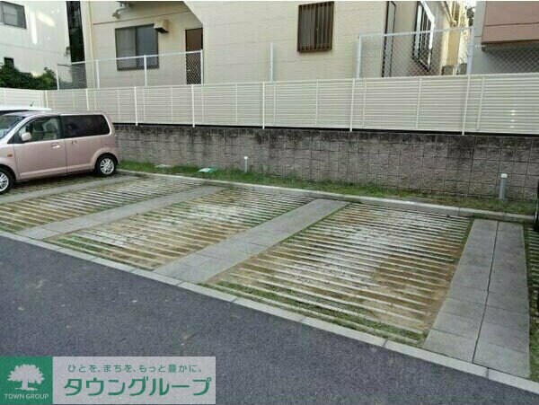 セイザンコート(SEIZAN COURT)の物件内観写真