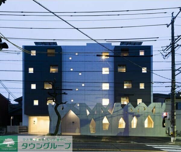 セイザンコート(SEIZAN COURT)の物件内観写真