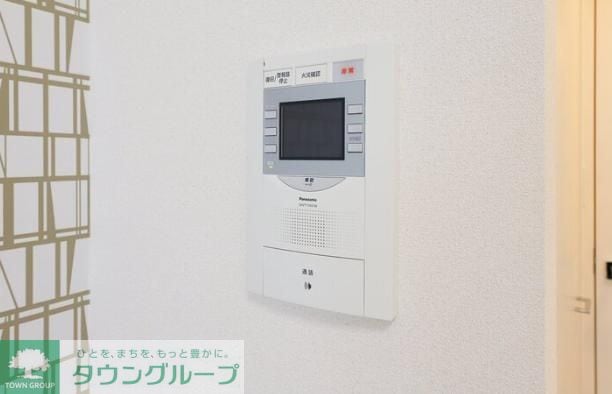 プレサンス東別院駅前IIの物件内観写真