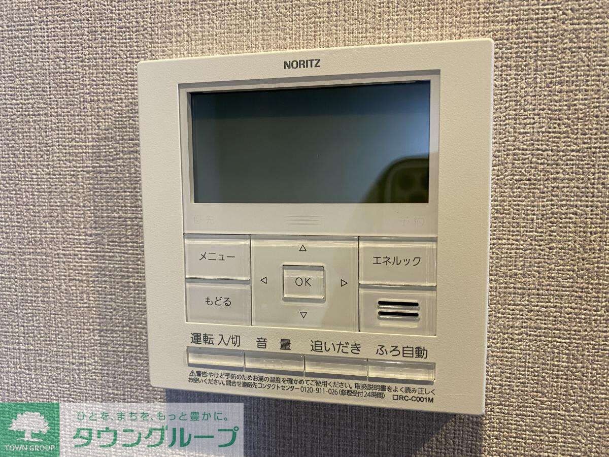 グランルクレ新栄イーストの物件内観写真