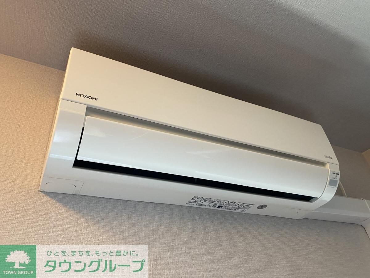 グランルクレ新栄イーストの物件内観写真