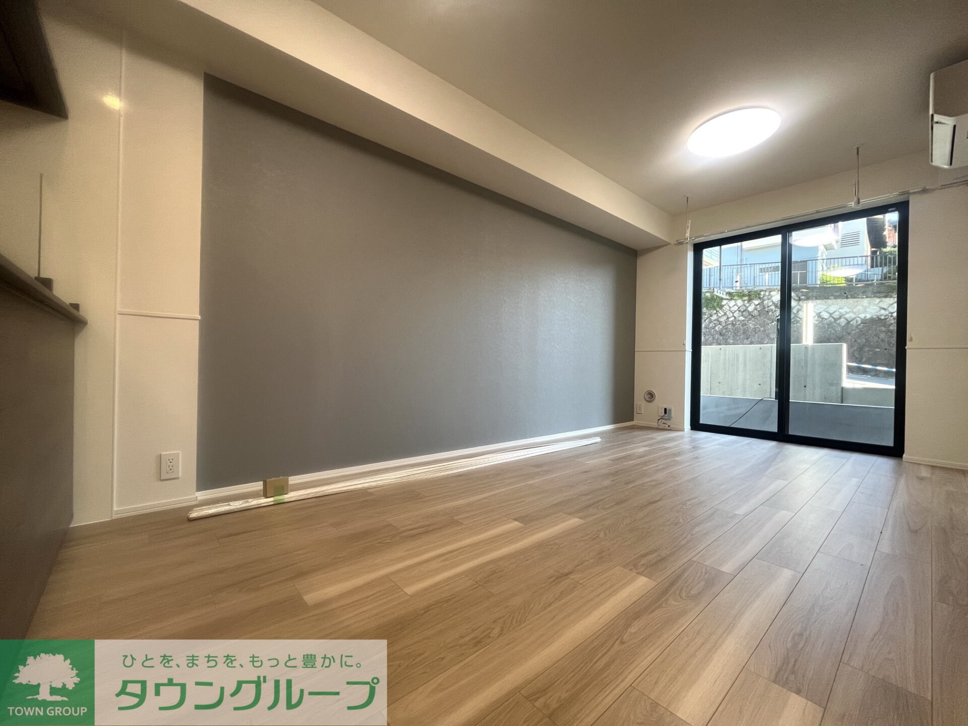 Precious西山元町の物件内観写真