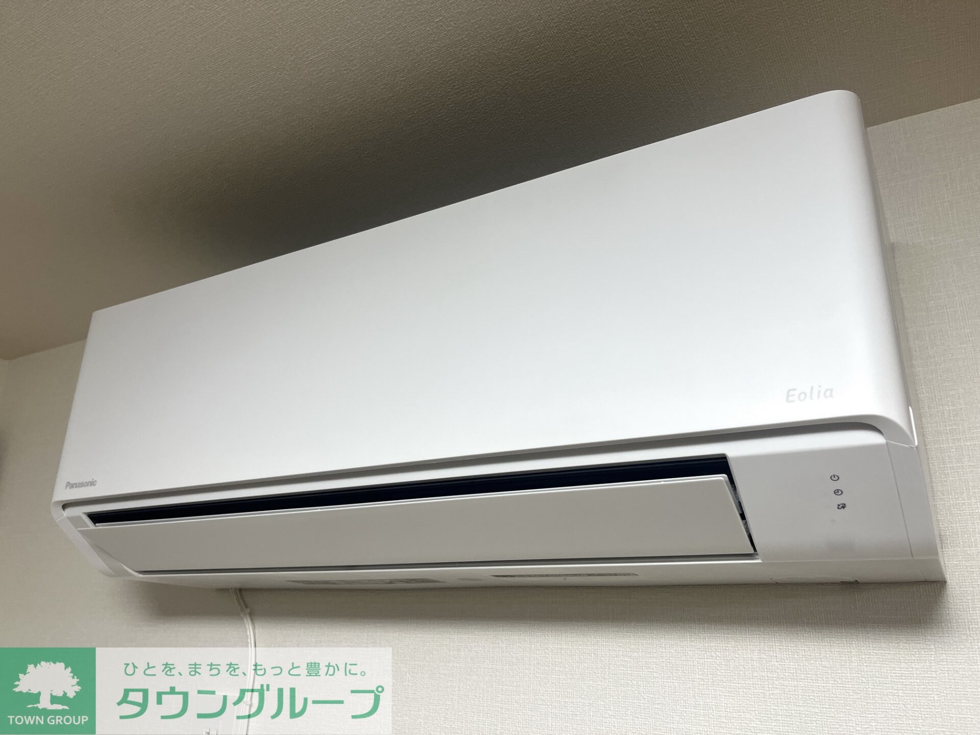 Precious西山元町の物件内観写真