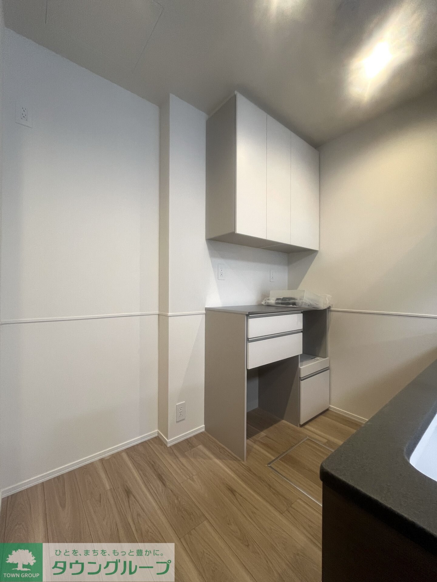 Precious西山元町の物件内観写真