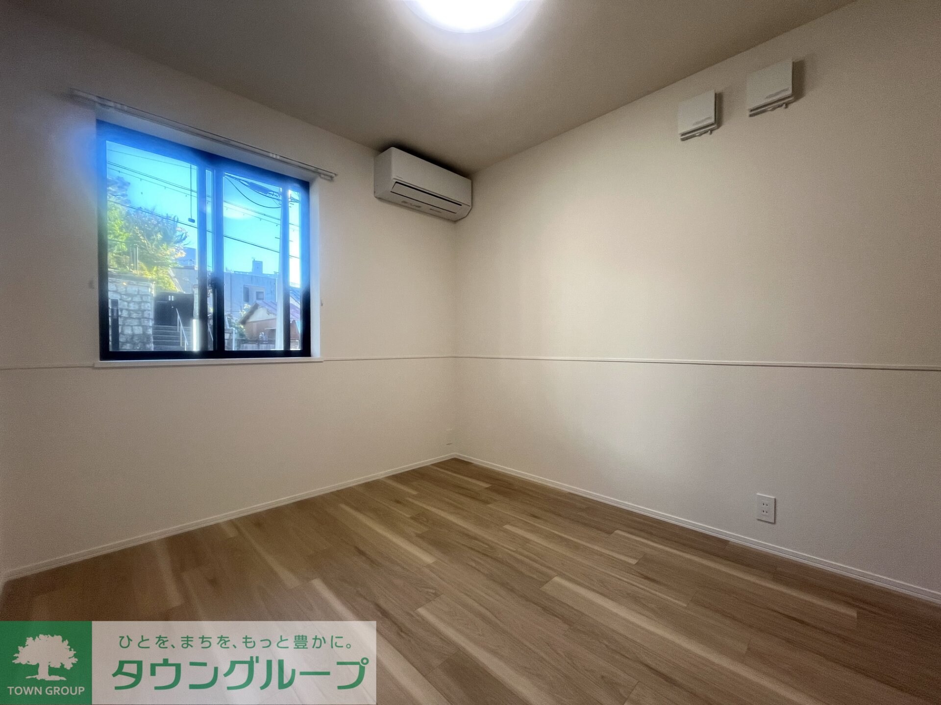 Precious西山元町の物件内観写真