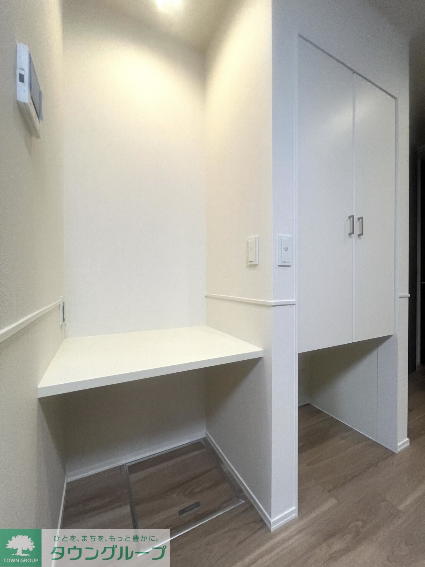 Precious西山元町の物件内観写真