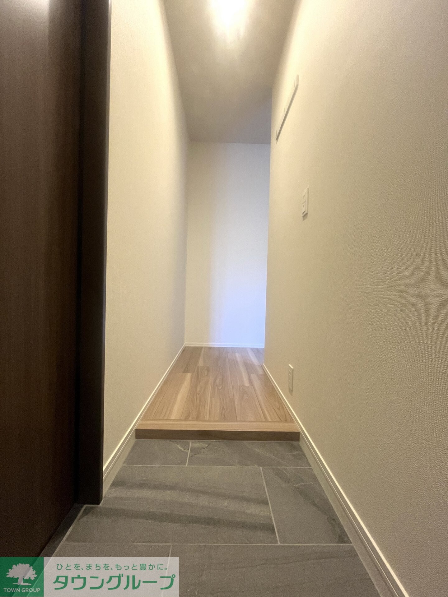 Precious西山元町の物件内観写真