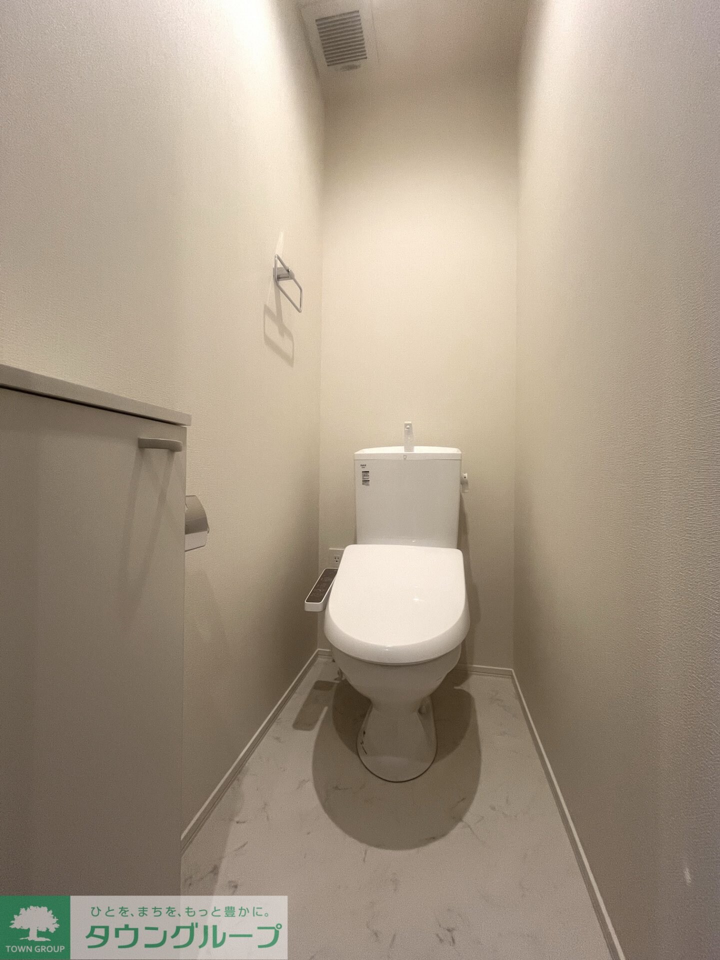 Precious西山元町の物件内観写真