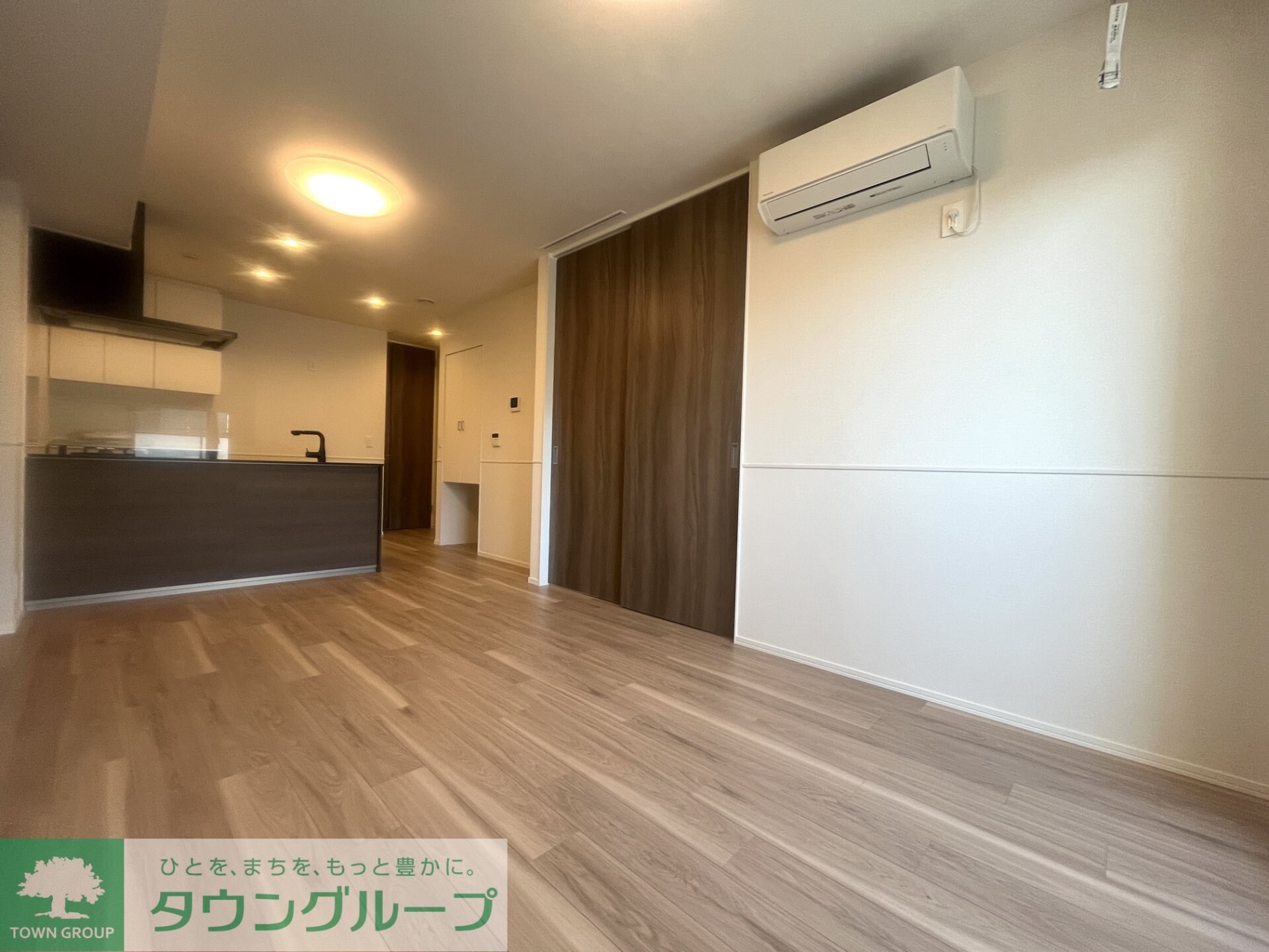 Precious西山元町の物件内観写真