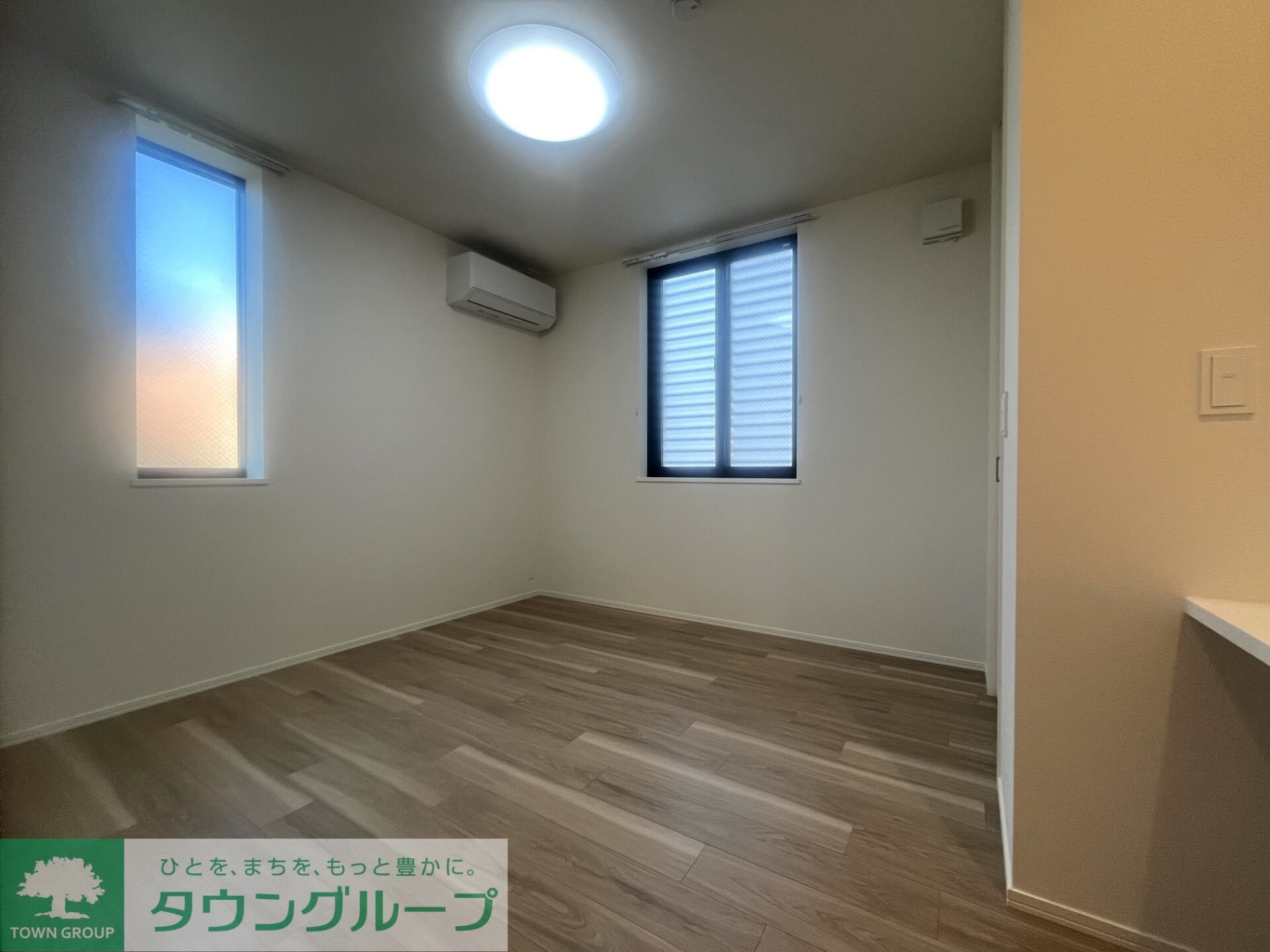 Precious西山元町の物件内観写真