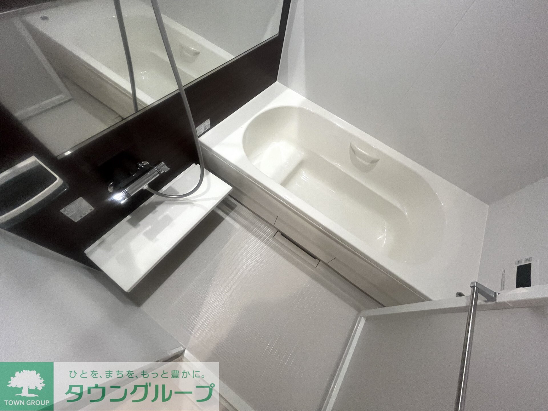 Precious西山元町の物件内観写真