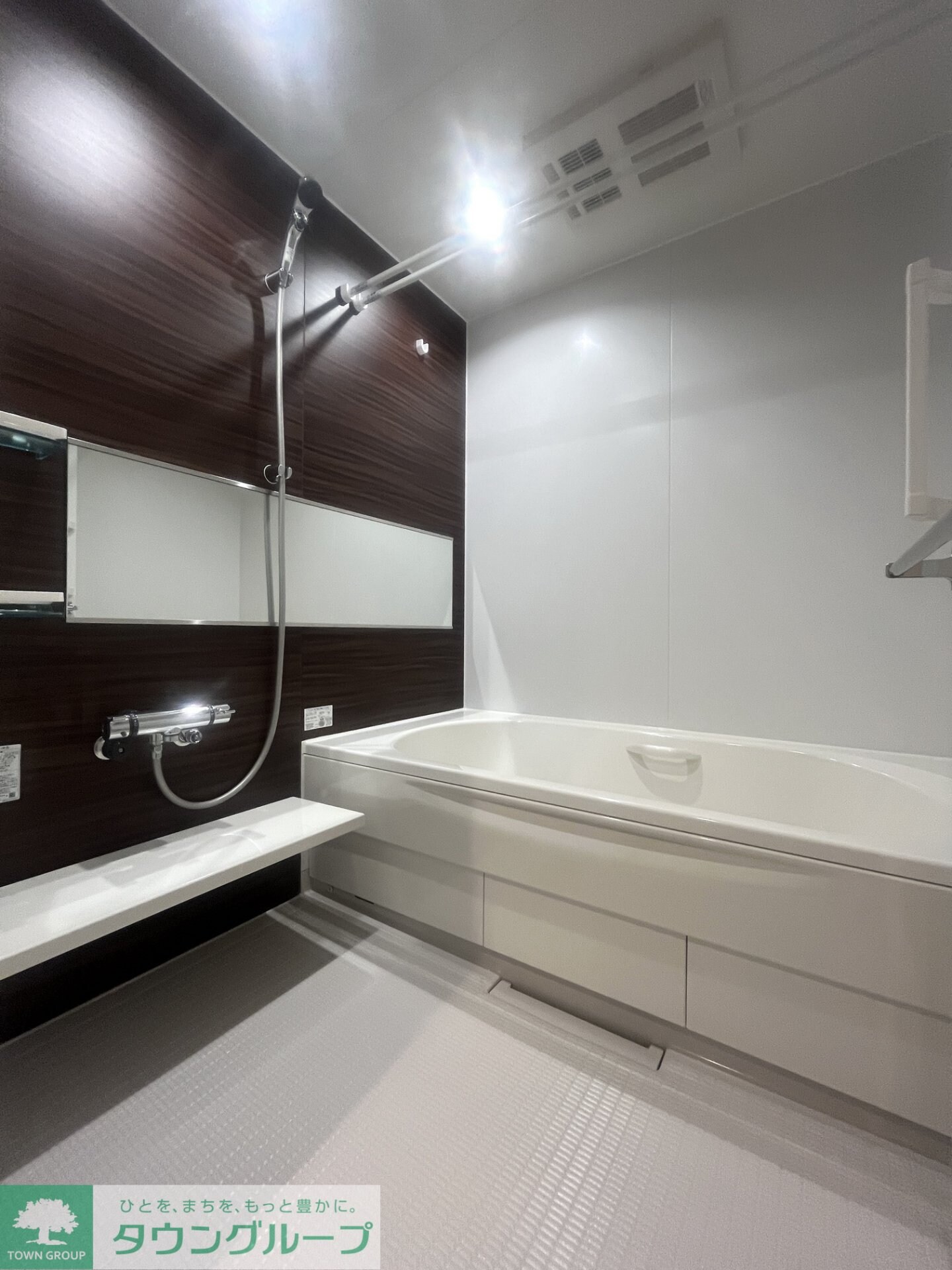 Precious西山元町の物件内観写真