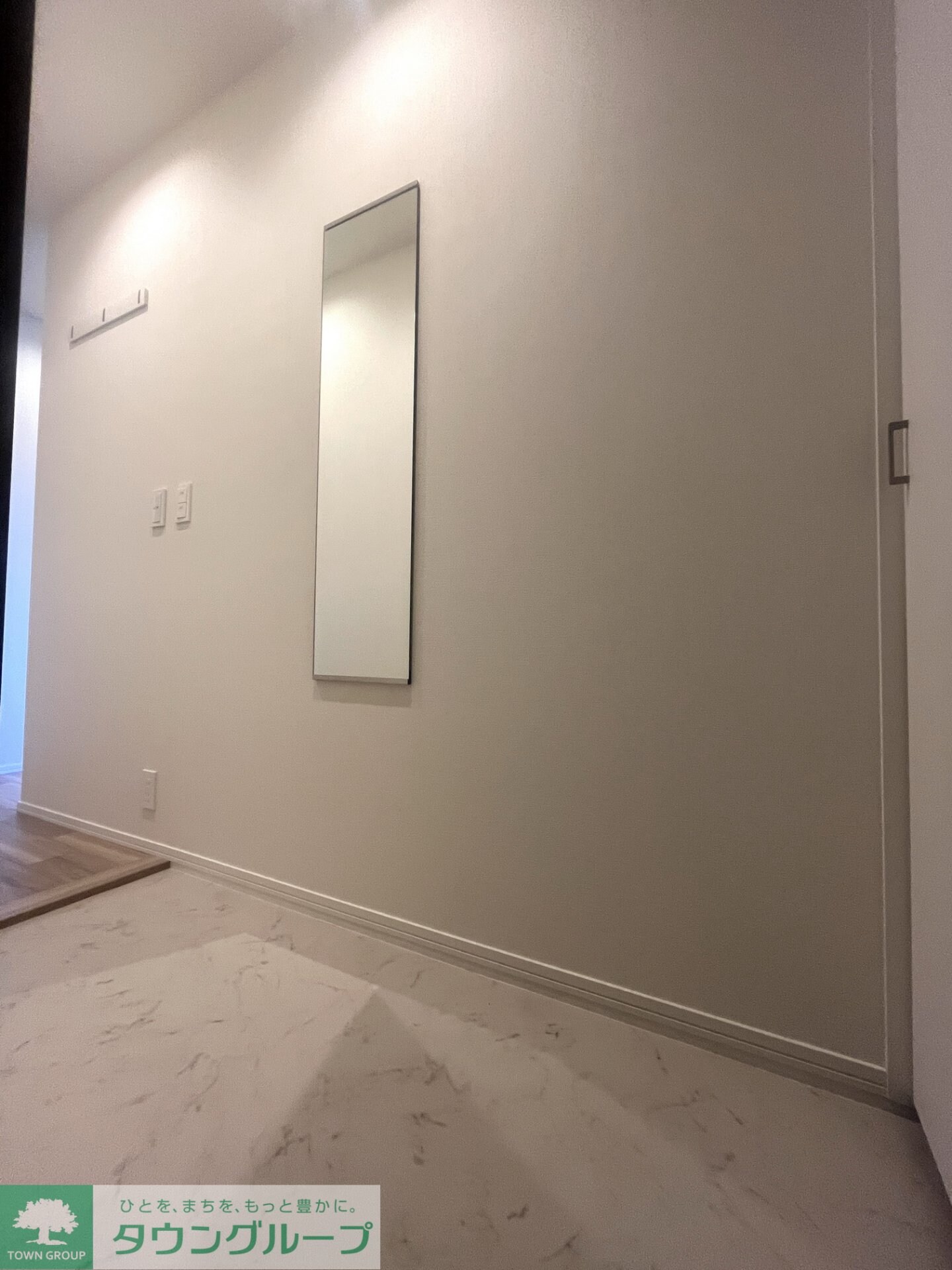 Precious西山元町の物件内観写真