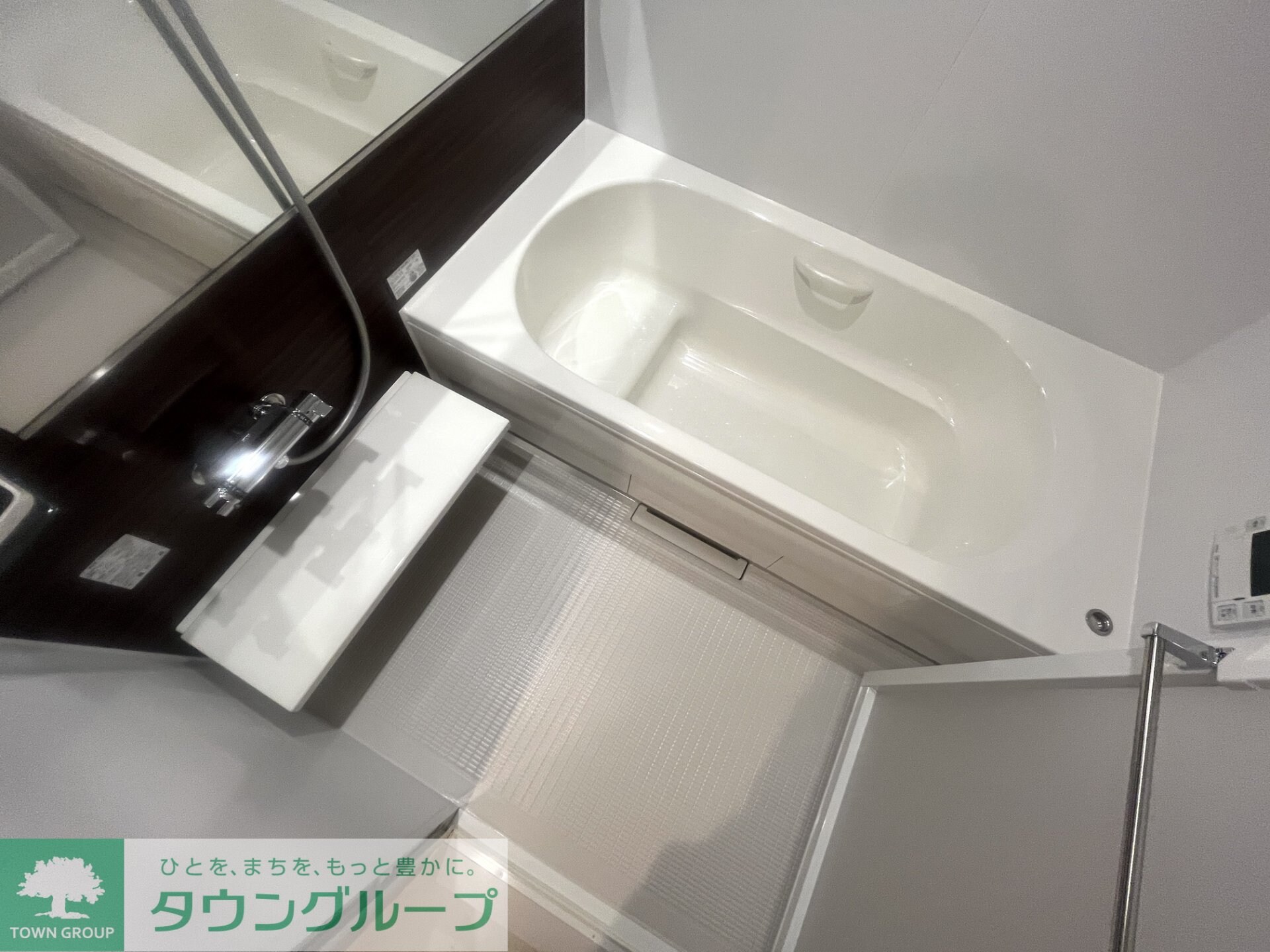 Precious西山元町の物件内観写真