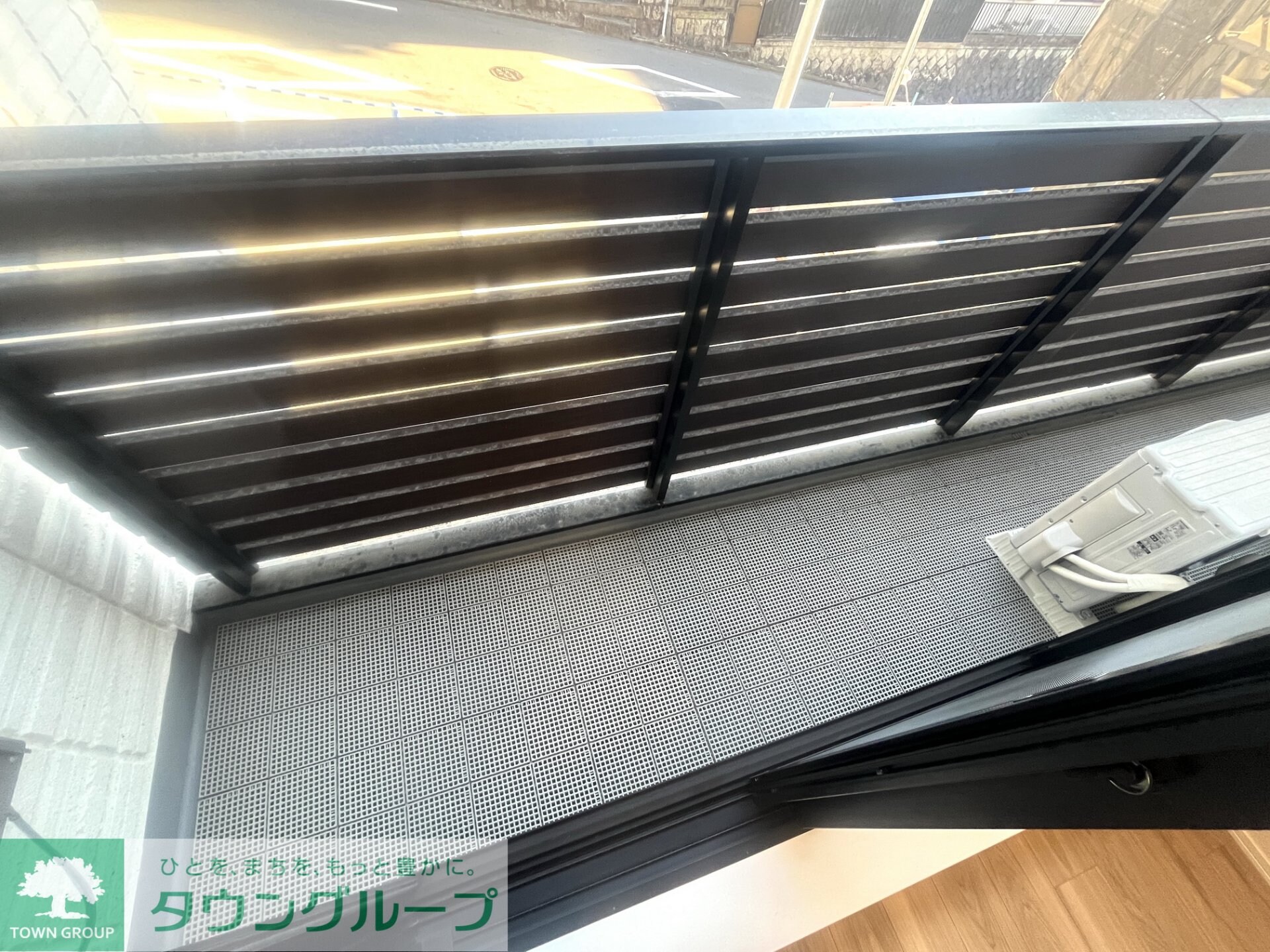 Precious西山元町の物件内観写真