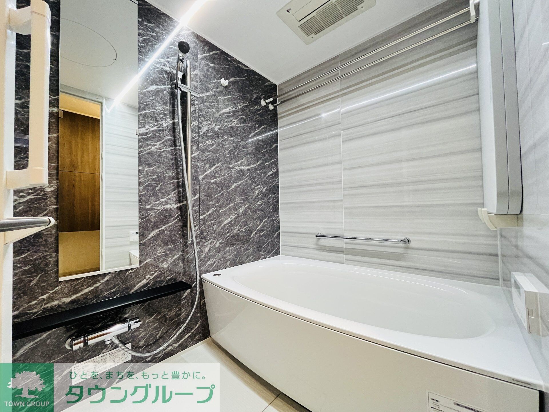 ＧＲＡＮＰＡＳＥＯ丸の内の物件内観写真