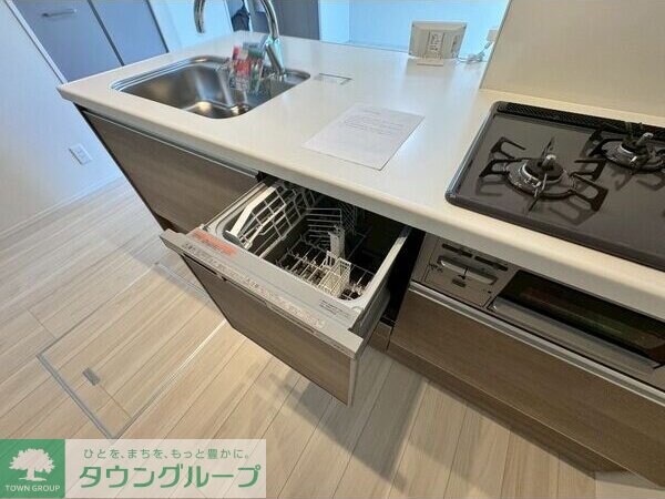 瑞穂区春山町戸建の物件内観写真