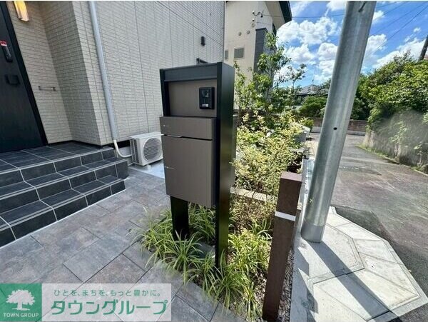 瑞穂区春山町戸建の物件内観写真