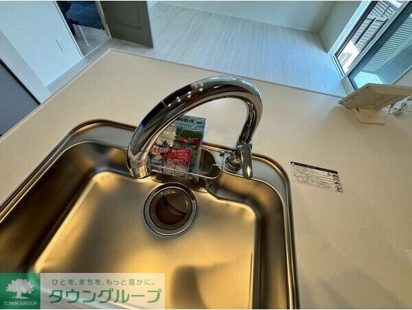 瑞穂区春山町戸建の物件内観写真