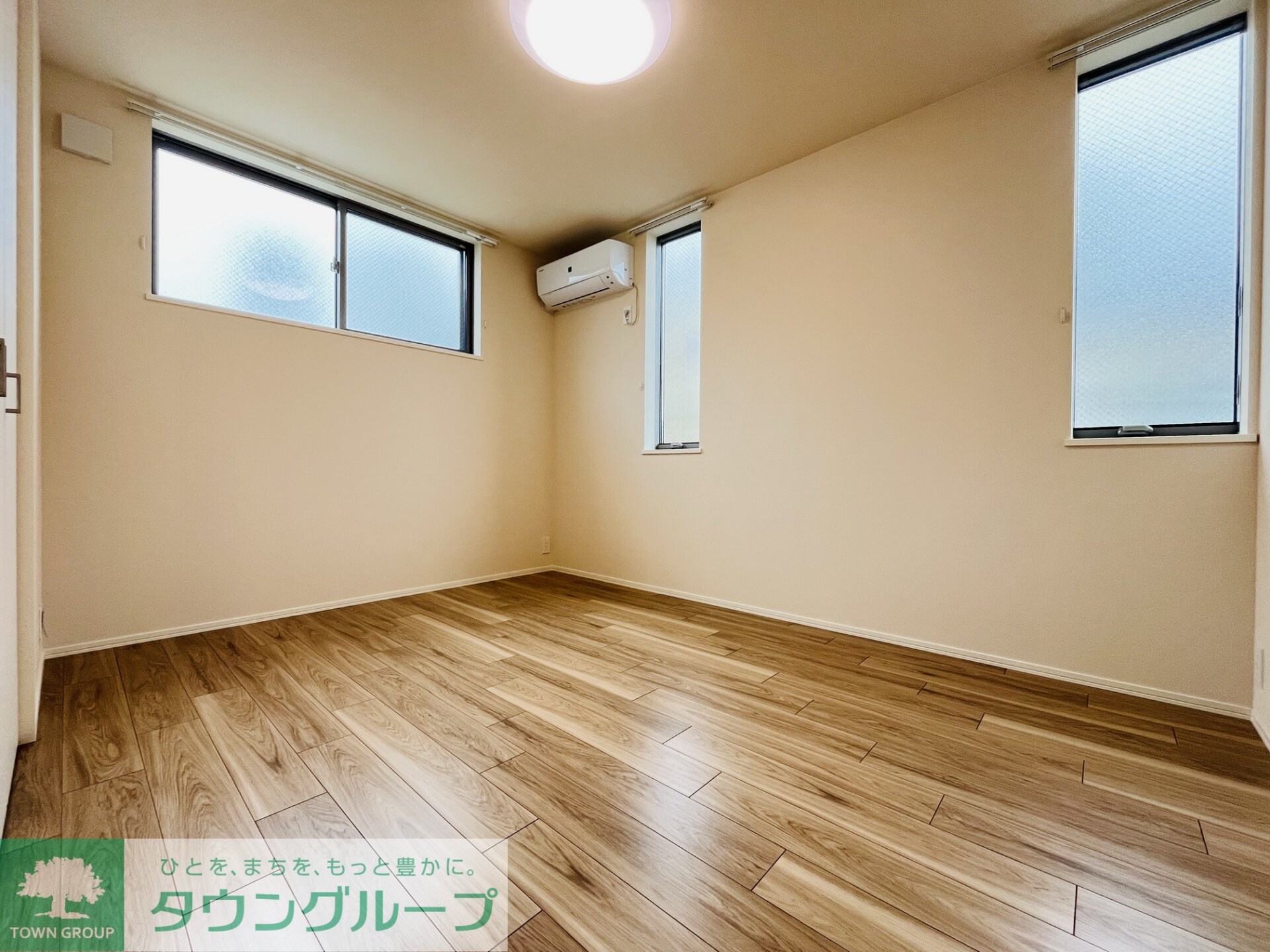 千種区春岡１丁目ヘーベルハウスA棟の物件内観写真