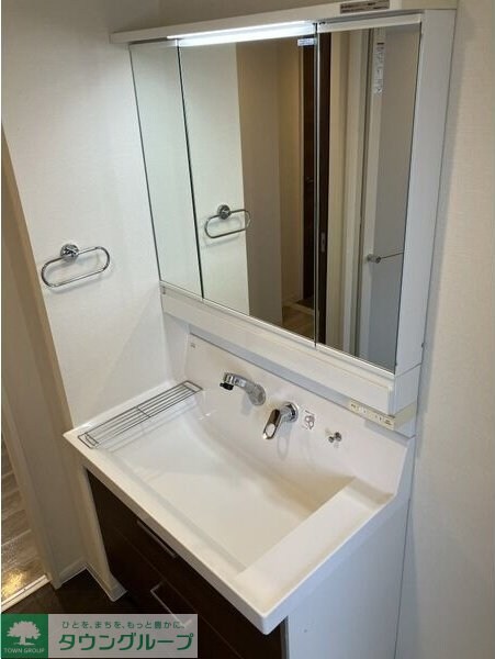 セイザンコート(SEIZAN COURT)の物件内観写真